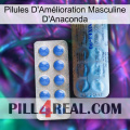 Anaconda Male Enhancement Pills 40